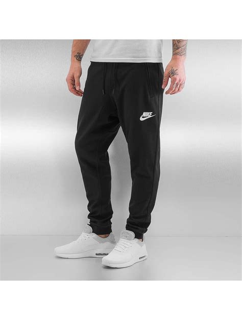 warme jogginghose herren nike